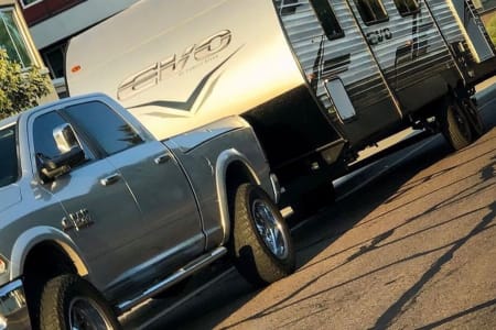 ChandlerRV rentals