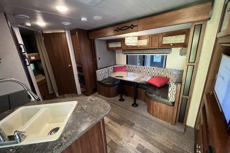 Winston SalemRV rentals