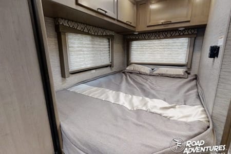 ColumbusRV rentals