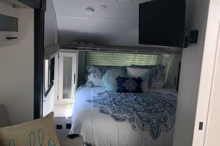 DurhamRV rentals