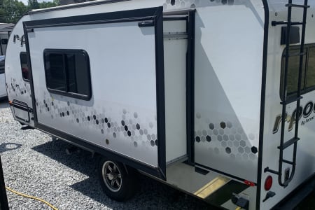 DurhamRV rentals