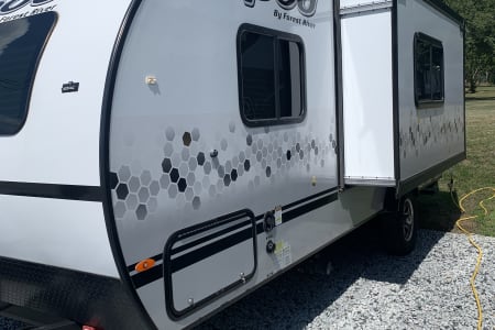 DurhamRV rentals