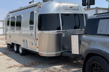 Newport BeachRV rentals