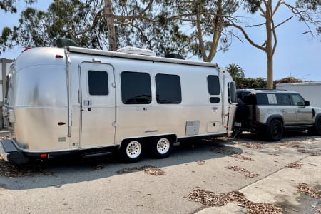 Newport BeachRV rentals