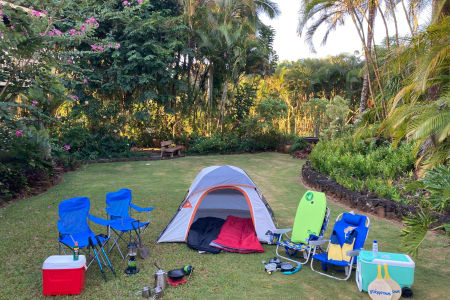 WaimeaCanyonStatePark Rv Rentals