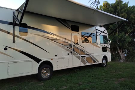 North Palm BeachRV rentals