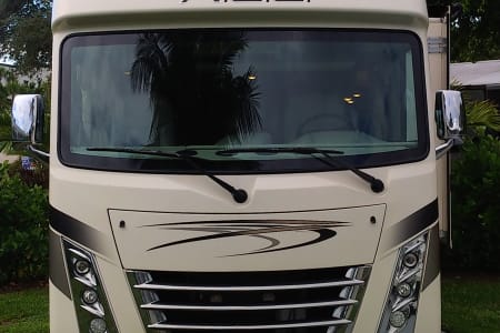 North Palm BeachRV rentals