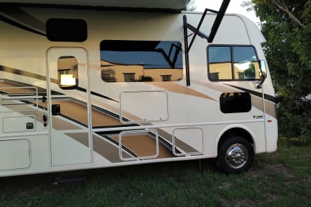 North Palm BeachRV rentals