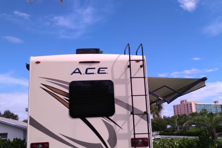 North Palm BeachRV rentals