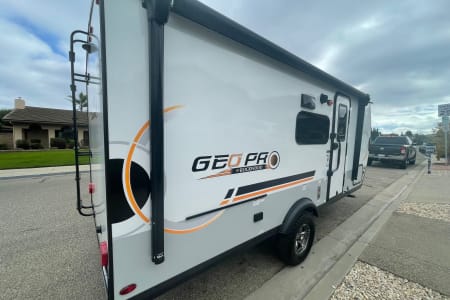 ClovisRV rentals