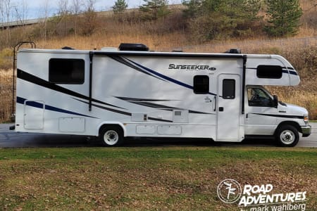 LorainRV rentals