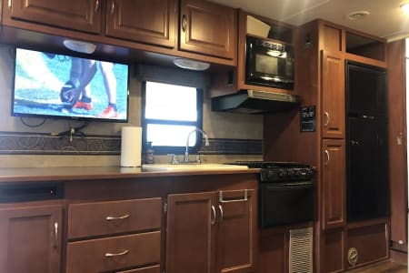 TucsonRV rentals