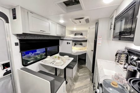 HoustonRV rentals