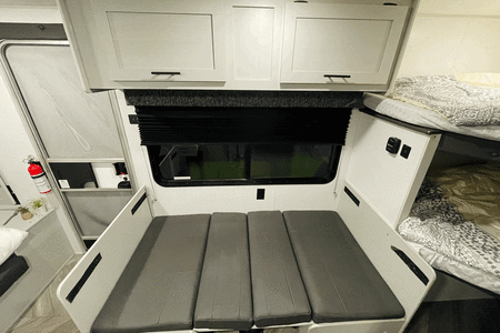 HoustonRV rentals