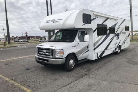 RV Rental tulsa,Oklahoma-(OK)