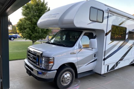 RV Rental tulsa,Oklahoma-(OK)