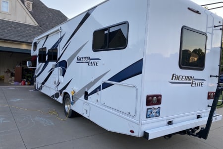 RV Rental tulsa,Oklahoma-(OK)