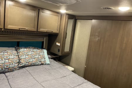 RV Rental tulsa,Oklahoma-(OK)