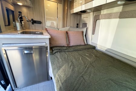 RV Rental arizona