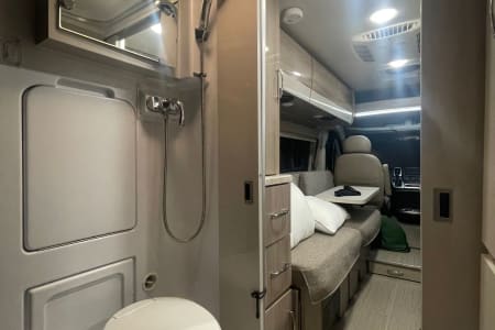 RV Rental arizona