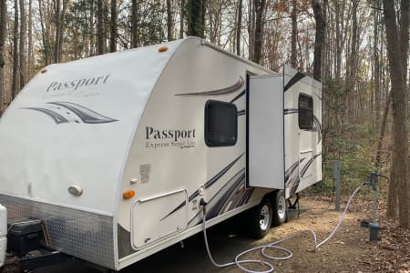 Fort MillRV rentals