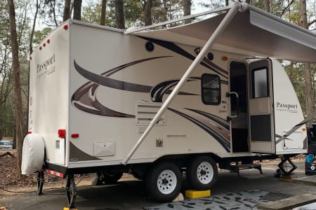 Fort MillRV rentals