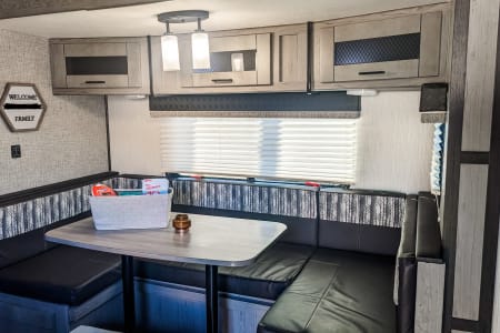 AndrewMoleraStatePark Rv Rentals