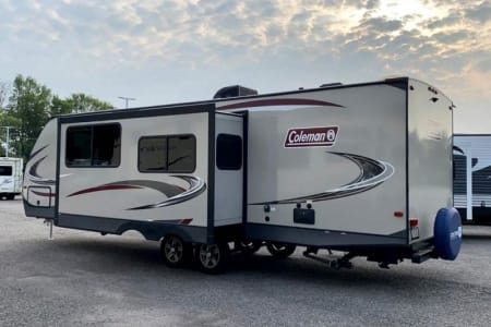 BrunswickRV rentals