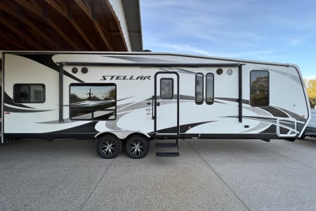 TucsonRV rentals