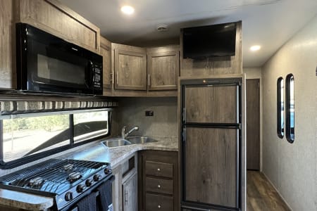 TucsonRV rentals