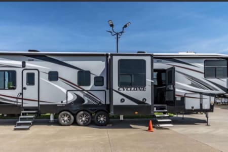 GilroyRV rentals