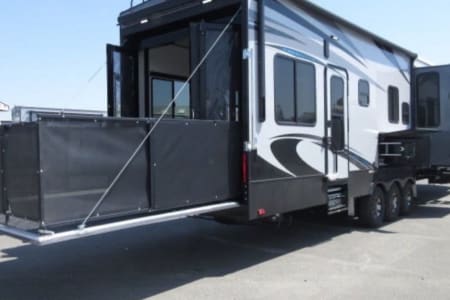 GilroyRV rentals