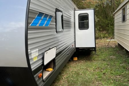 AtlantaStatePark Rv Rentals