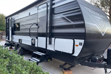 Las VegasRV rentals