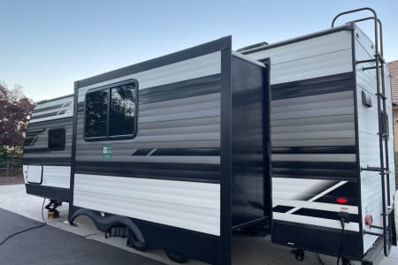 Las VegasRV rentals