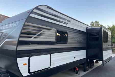 Las VegasRV rentals