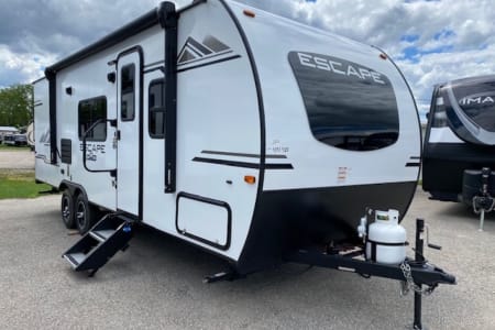 CheboyganRV rentals