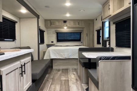 CheboyganRV rentals