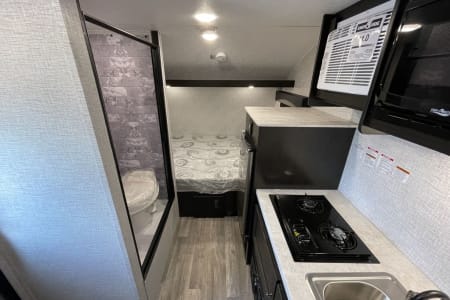 ChantillyRV rentals