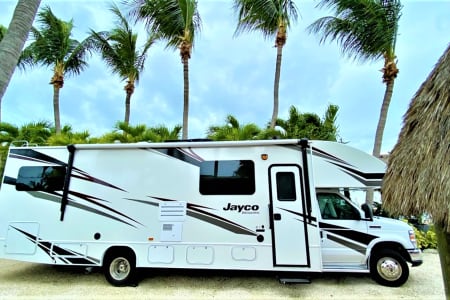 ChantillyRV rentals