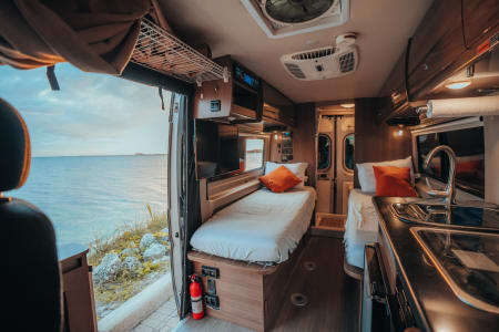 RV Rental miami-fort-lauderdale,Florida-(FL)