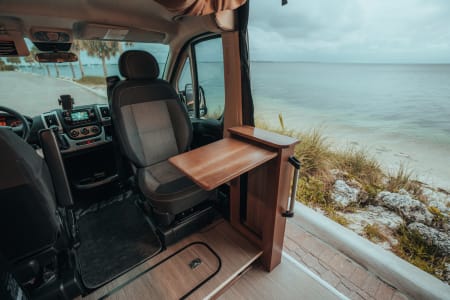 RV Rental miami-fort-lauderdale,Florida-(FL)