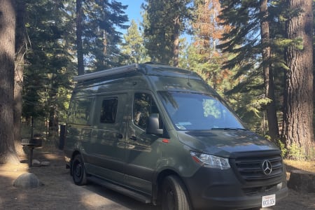 BurbankRV rentals