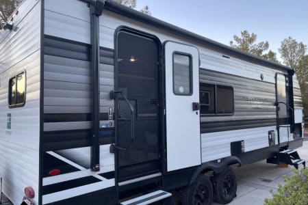 Las VegasRV rentals