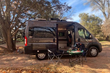 RV Rental arizona