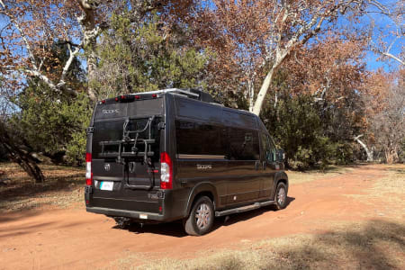 RV Rental arizona