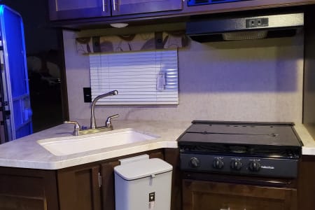 Las VegasRV rentals