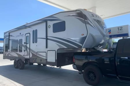 Yuma AZ 2020 Eclipse Recreational Vehicles Stellar-Sand Dunes Delivery available