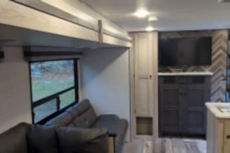 MillerStatePark Rv Rentals