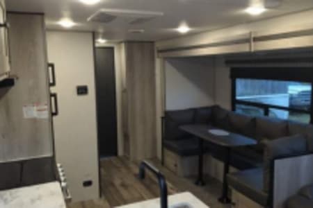 MillerStatePark Rv Rentals